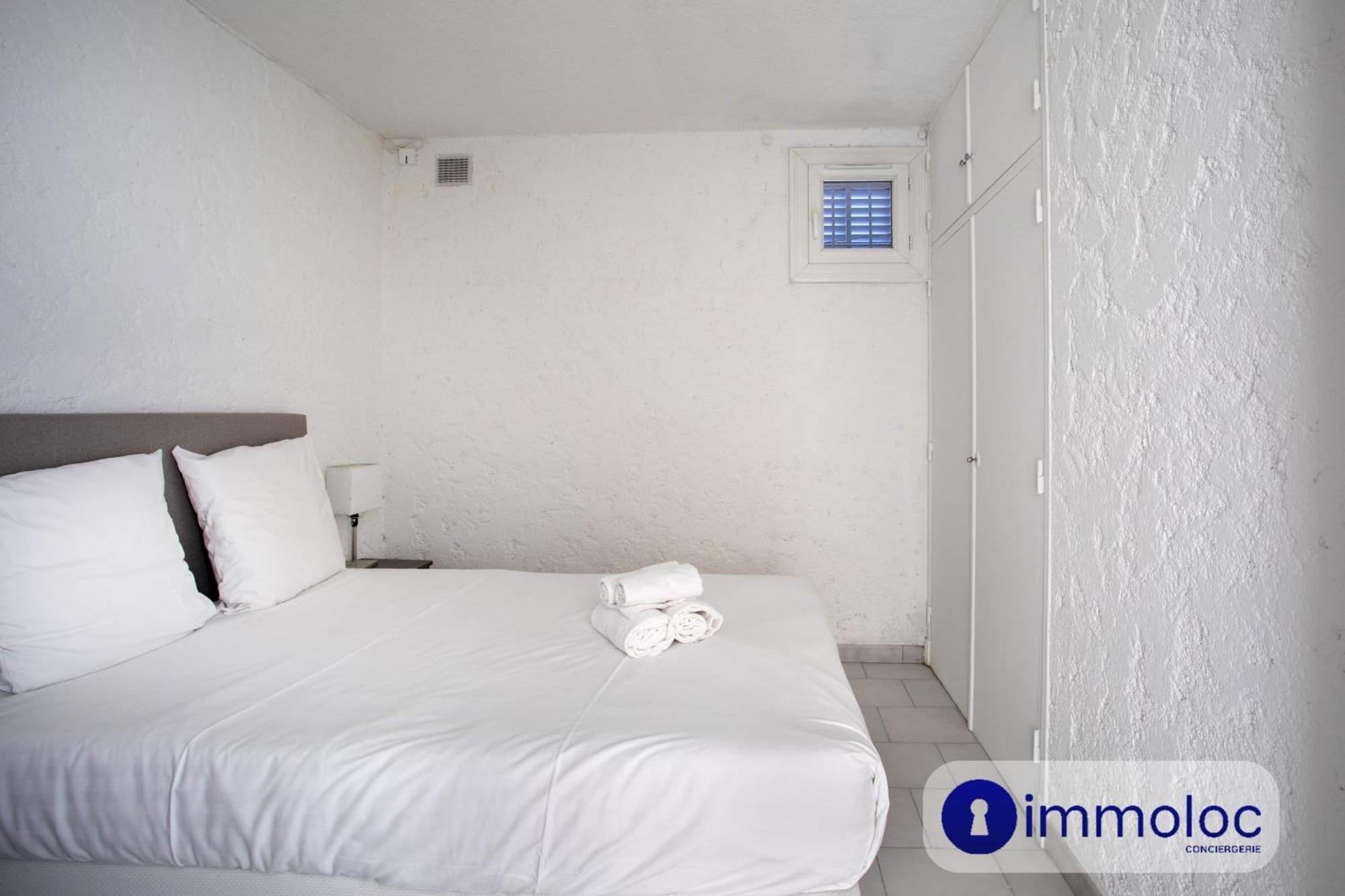T3 Air-conditioned On One Level On The Heights Of Appartement