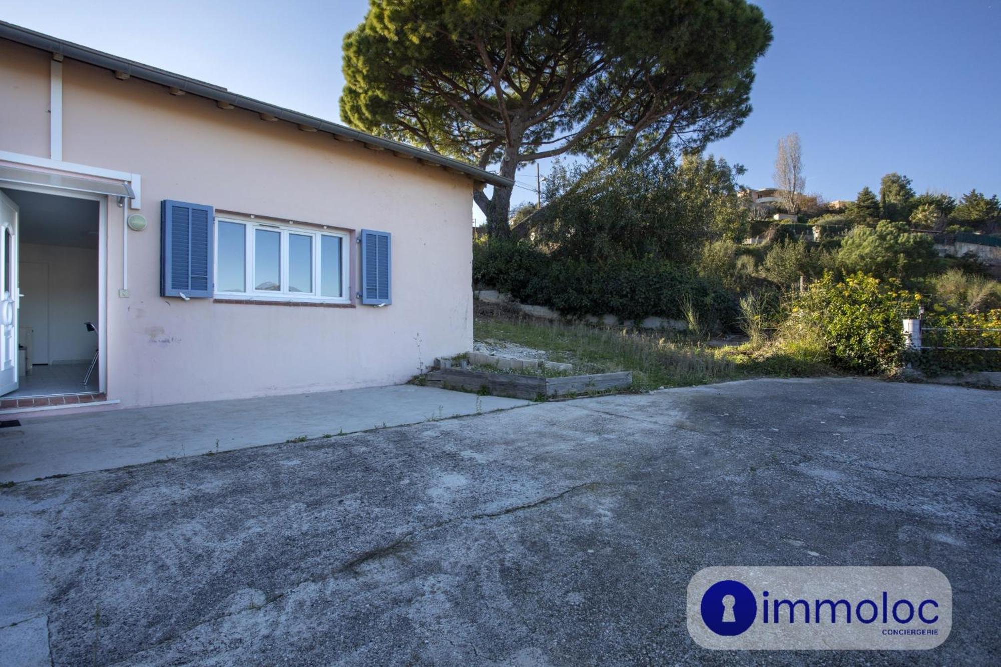 T3 Air-conditioned On One Level On The Heights Of Appartamento *