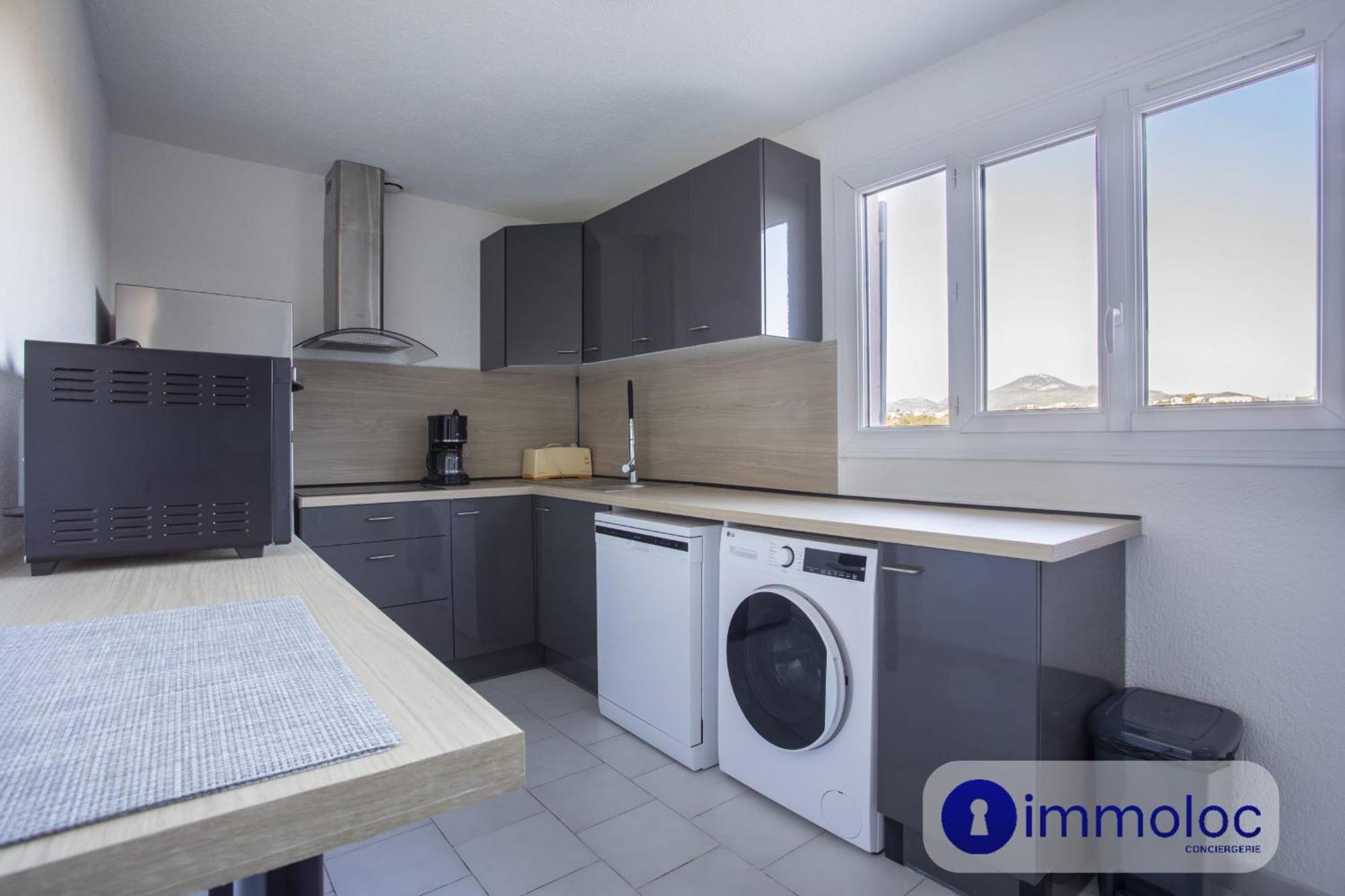 T3 Air-conditioned On One Level On The Heights Of Appartamento *
